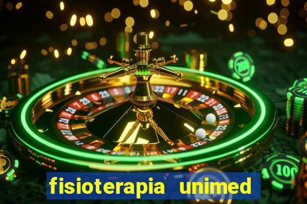 fisioterapia unimed porto alegre